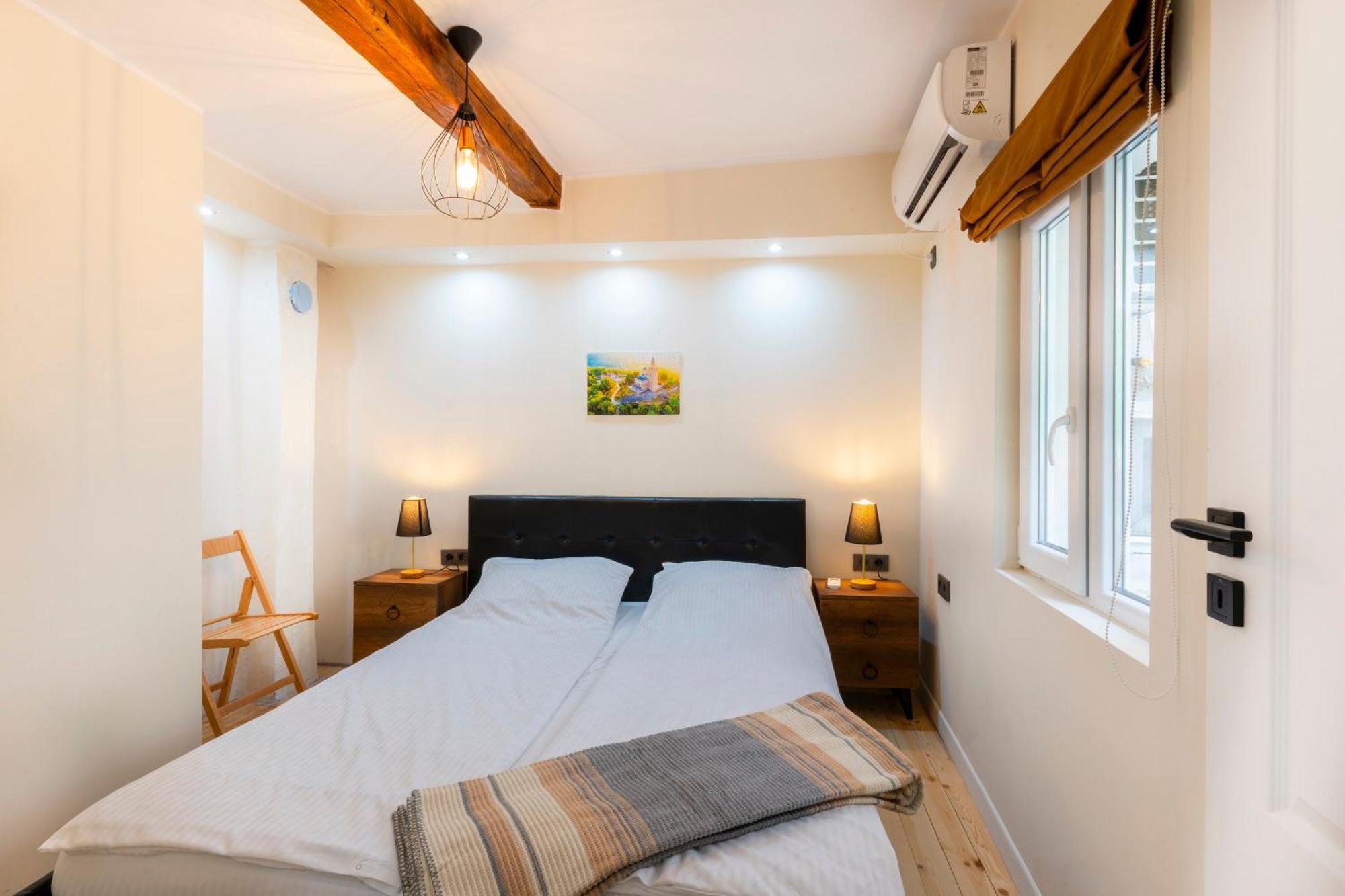 Bobevata Guest House - Floor 2 - Stunning View Old Town Велико Търново Екстериор снимка