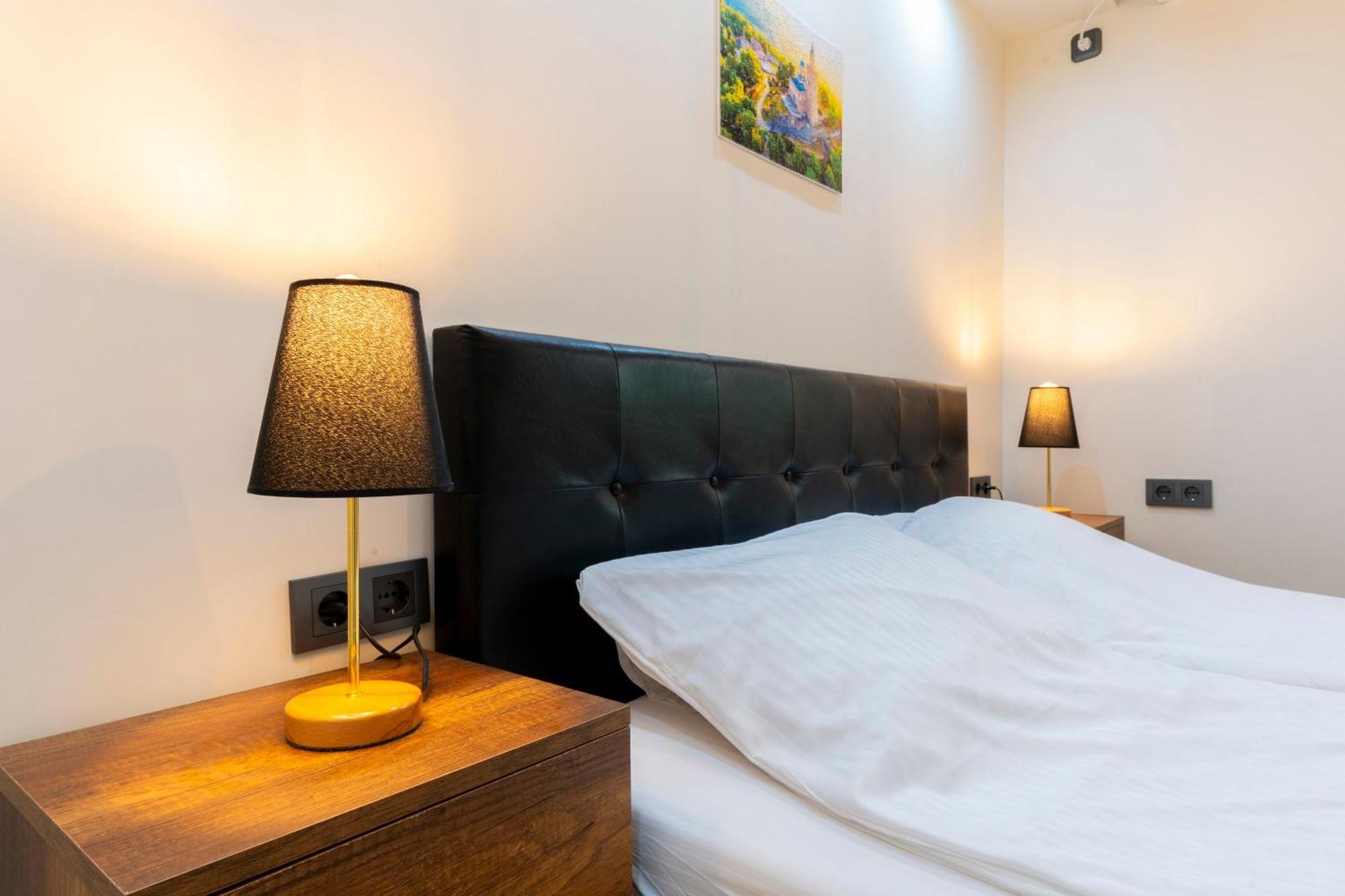 Bobevata Guest House - Floor 2 - Stunning View Old Town Велико Търново Екстериор снимка