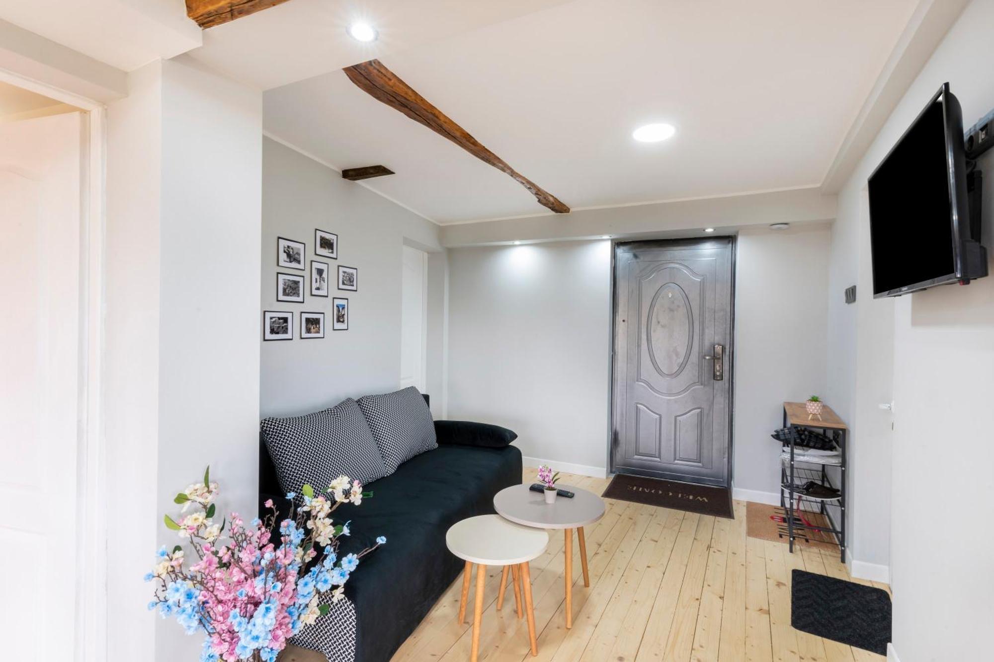 Bobevata Guest House - Floor 2 - Stunning View Old Town Велико Търново Екстериор снимка
