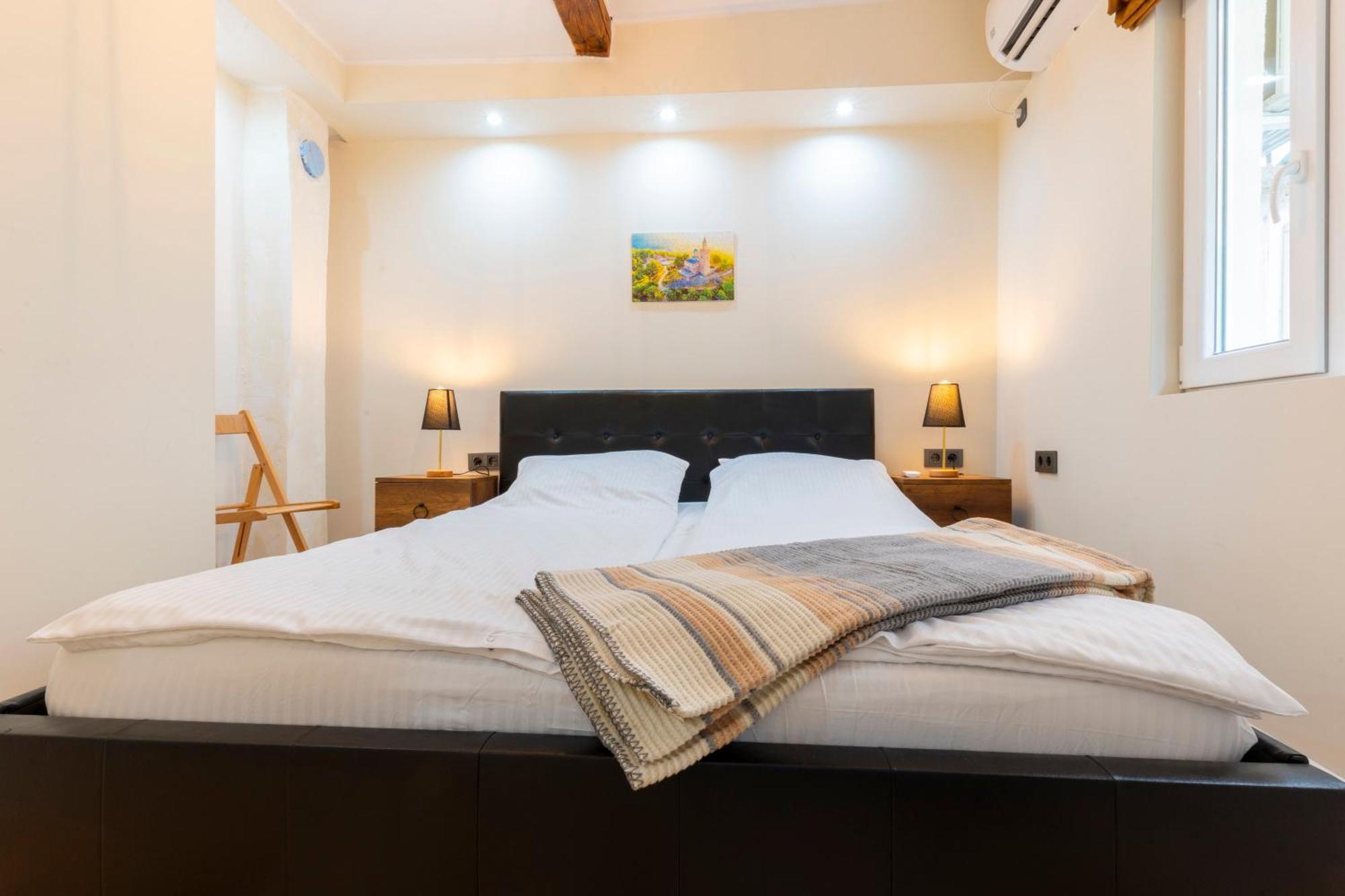 Bobevata Guest House - Floor 2 - Stunning View Old Town Велико Търново Екстериор снимка