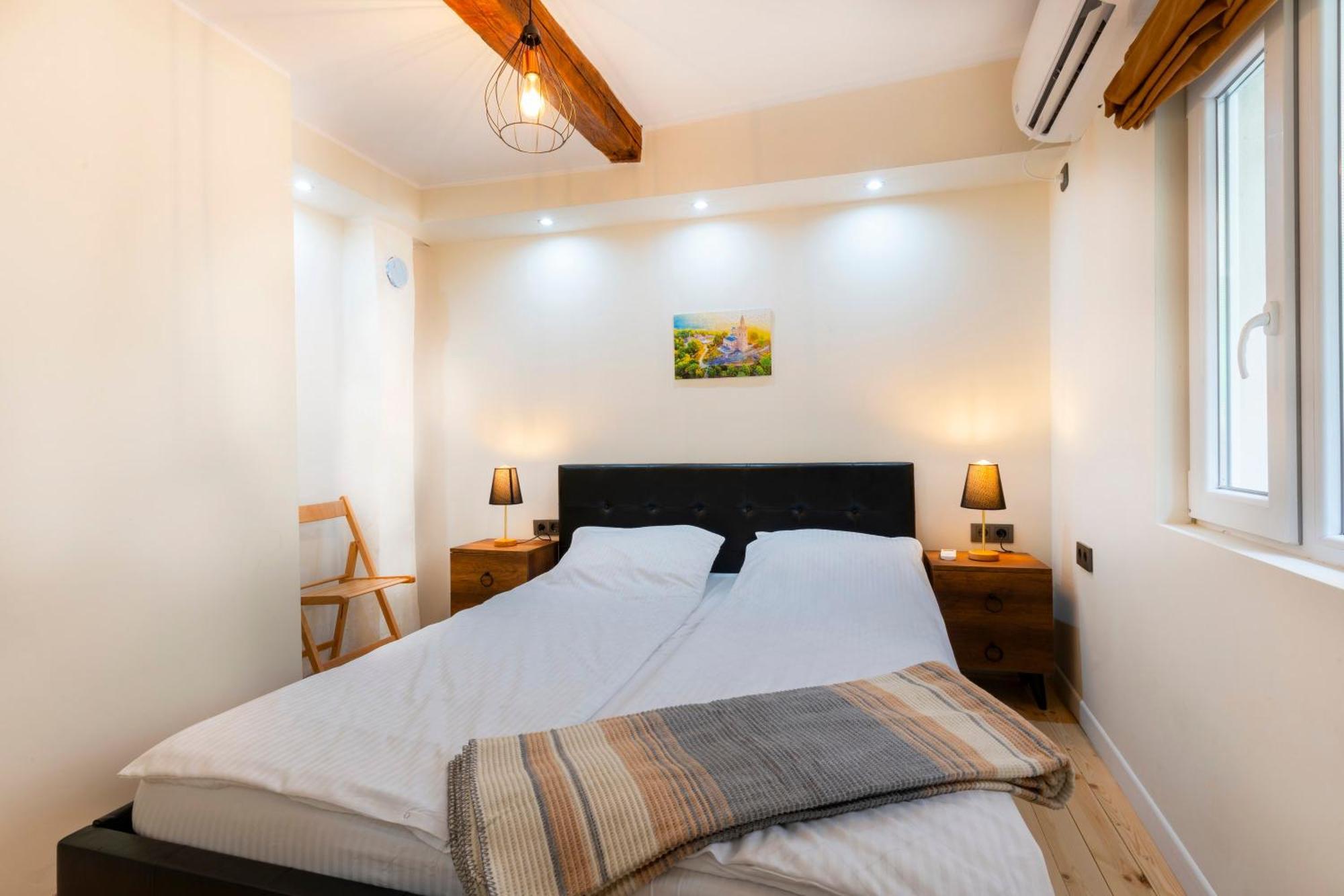 Bobevata Guest House - Floor 2 - Stunning View Old Town Велико Търново Екстериор снимка