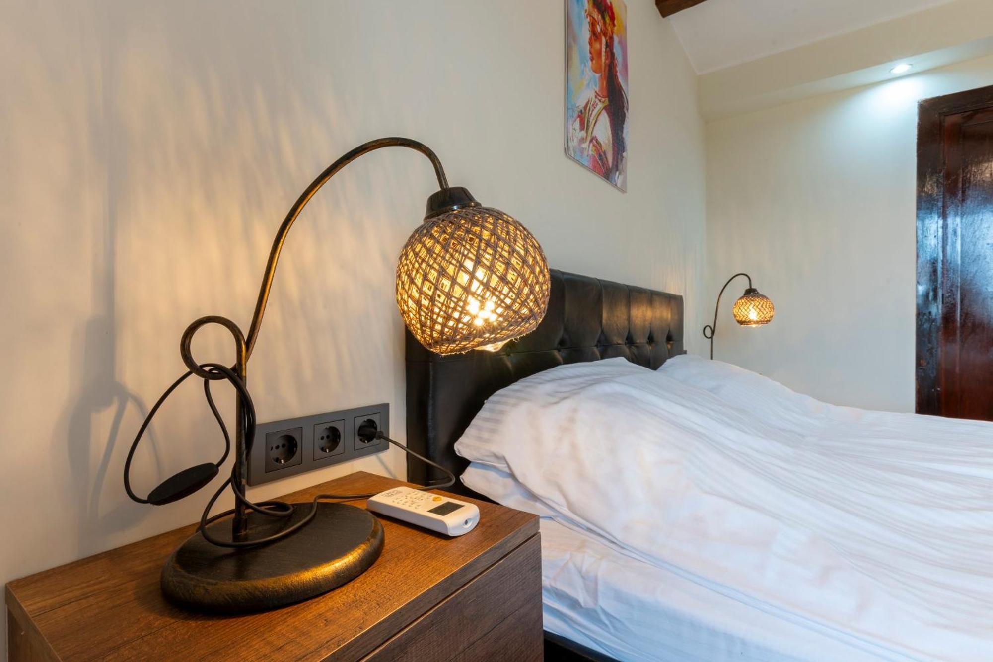 Bobevata Guest House - Floor 2 - Stunning View Old Town Велико Търново Екстериор снимка
